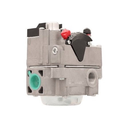 York Vlv Gas Convertible Nat Lp S1-7956-336P